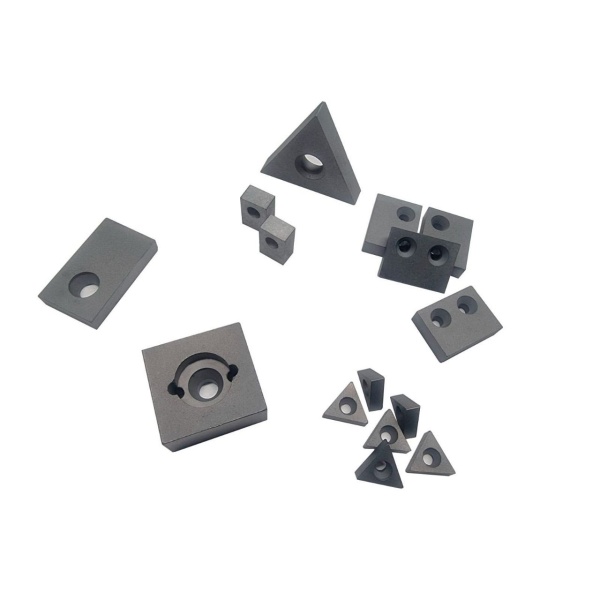 Blanks especiais de carboneto de tungstênio nas classes P e K