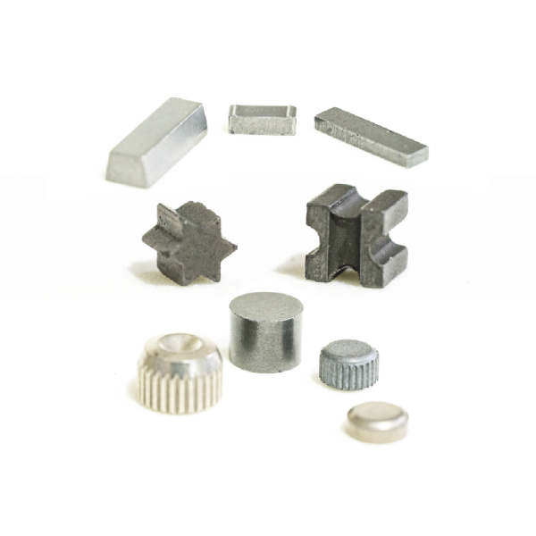 Insertos para Fishing & Milling