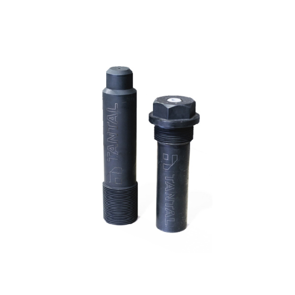 Calibrated orifices and parts for flow control in extraction equipment
