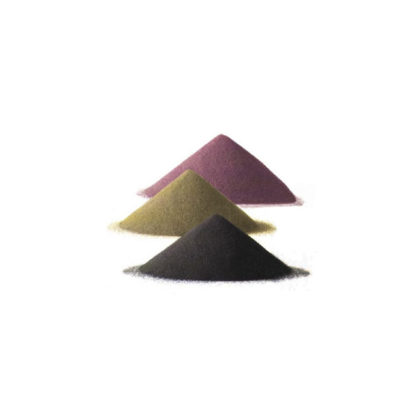 Cobalt metal powder