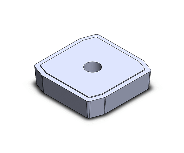 External Roughing Insert