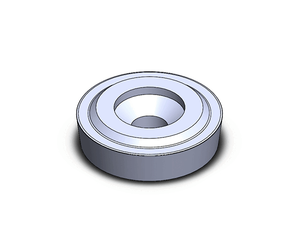 Internal Scarfing Insert