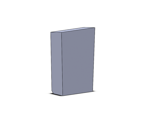Saw Tips for Metal Cutting