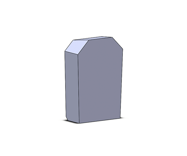 Saw Tips for Metal Cutting