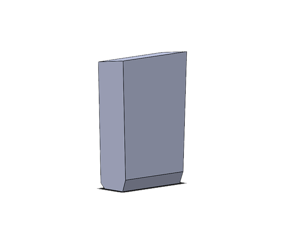 Saw Tips for Metal Cutting
