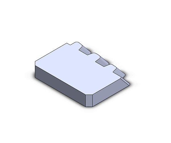 Chip Breaker Threading Insert Pulling 5hpp
